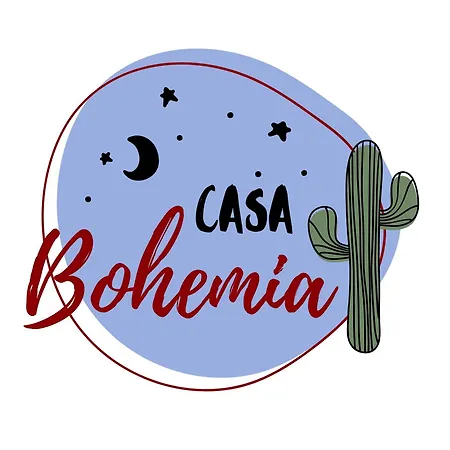 Casa Bohemia *