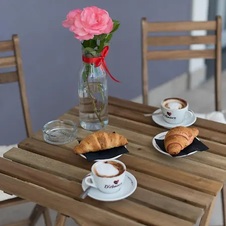 Casa Bohemia * サルノ