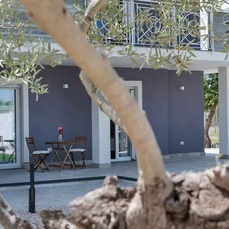 Casa Bohemia ベッド・アンド・ブレックファスト サルノ