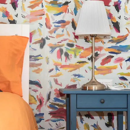 Casa Bohemia * サルノ