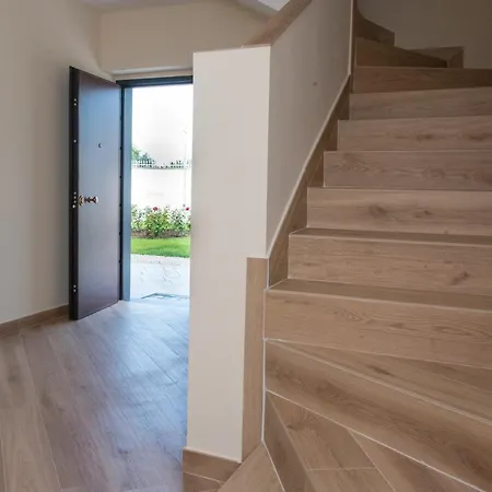 Casa Bohemia B&B 사르노