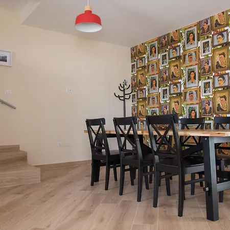 Casa Bohemia