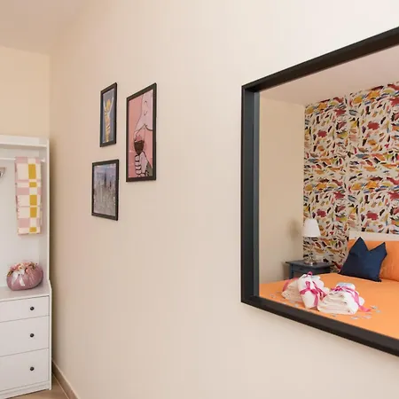 B&B Casa Bohemia *
