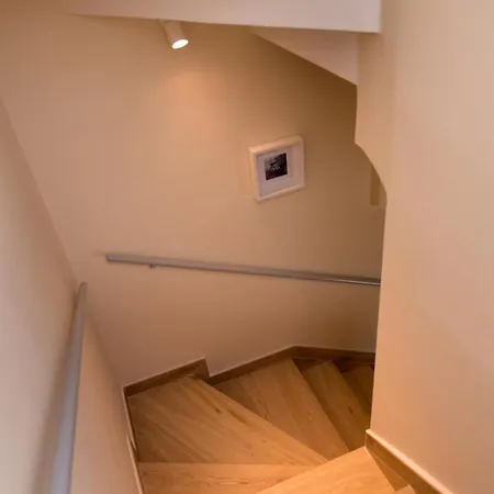 B&B Casa Bohemia 사르노