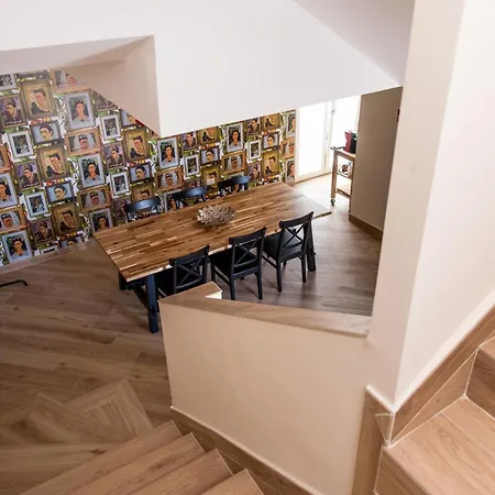 Casa Bohemia B&B