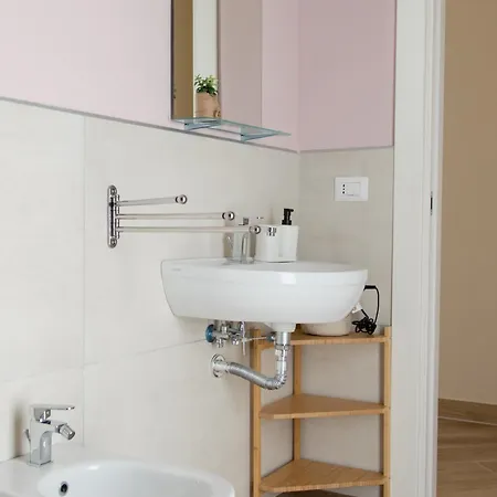 ベッド・アンド・ブレックファスト Casa Bohemia *