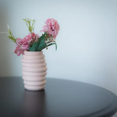 Casa Bohemia B&B 사르노