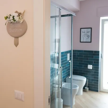Casa Bohemia サルノ