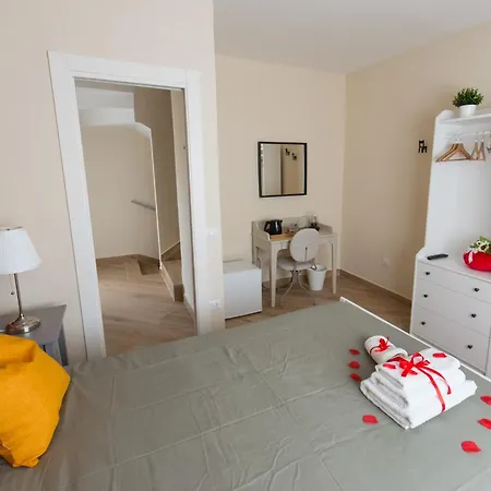 Casa Bohemia B&B