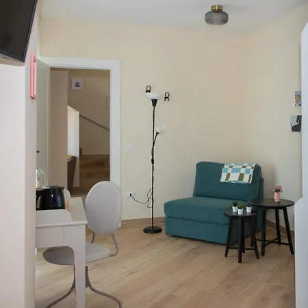 B&B Casa Bohemia