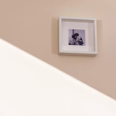 ベッド・アンド・ブレックファスト Casa Bohemia *