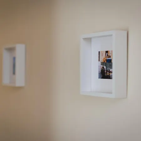 Casa Bohemia B&B 사르노