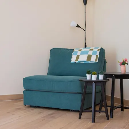 B&B Casa Bohemia 사르노