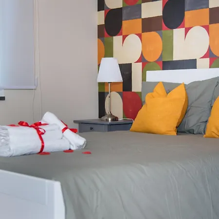 Casa Bohemia B&B *