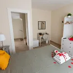Casa Bohemia Bed and breakfast