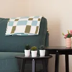 Casa Bohemia Bed and breakfast