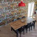 Bed and breakfast Casa Bohemia Sarno