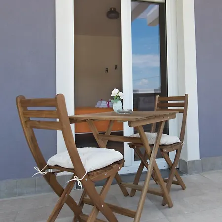 Alojamento de Acomodação e Pequeno-almoço Casa Bohemia Sarno