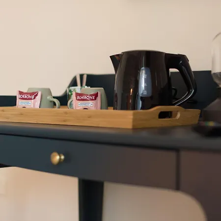 Casa Bohemia * Sarno