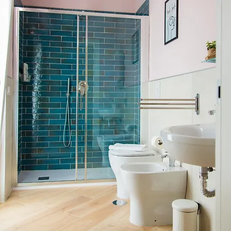 Casa Bohemia Alojamento de Acomodação e Pequeno-almoço *