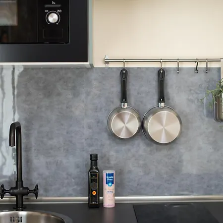 Alojamento de Acomodação e Pequeno-almoço Casa Bohemia *