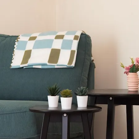 Casa Bohemia Alojamento de Acomodação e Pequeno-almoço