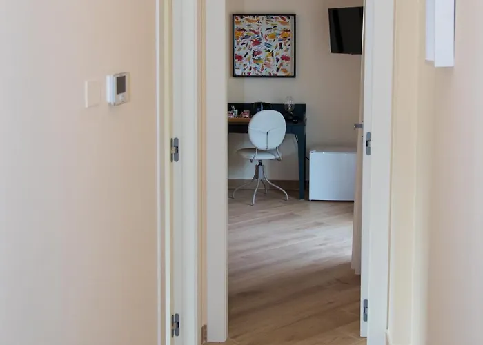 Casa Bohemia Oda ve Kahvaltı *