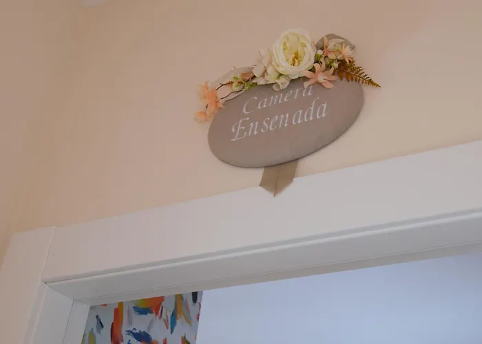 Casa Bohemia Oda ve Kahvaltı Sarno