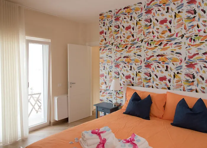 Casa Bohemia Sarno
