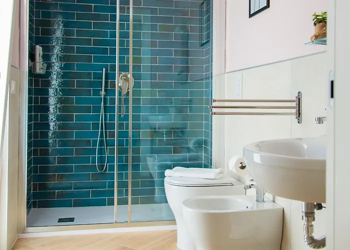 Casa Bohemia Oda ve Kahvaltı *