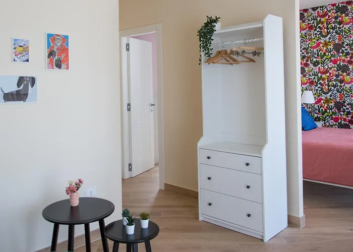 Casa Bohemia Oda ve Kahvaltı Sarno