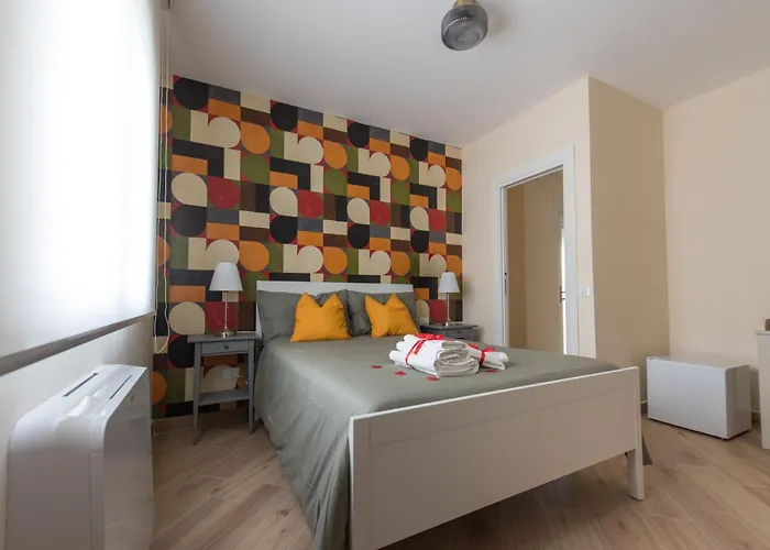 Casa Bohemia Oda ve Kahvaltı Sarno