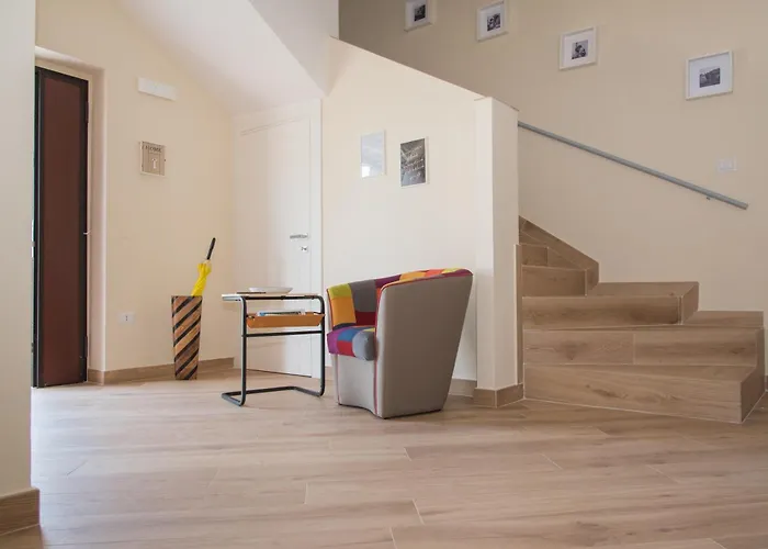 Casa Bohemia Oda ve Kahvaltı Sarno