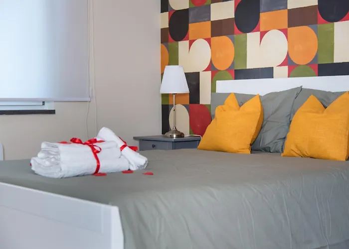 Casa Bohemia Oda ve Kahvaltı *